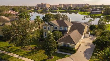 Holiday homes in Kissimmee Florida