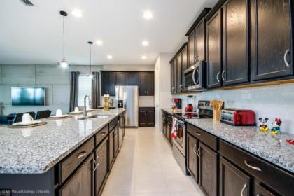 Villas in Kissimmee Florida