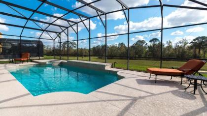 Holiday homes in Kissimmee Florida