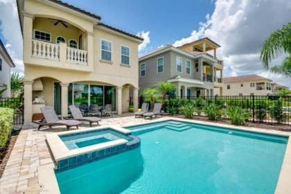 Holiday homes in Kissimmee Florida