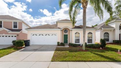 Holiday homes in Kissimmee Florida