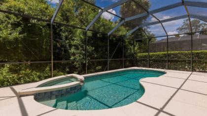 Holiday homes in Kissimmee Florida