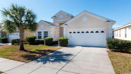 Holiday homes in Kissimmee Florida