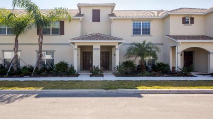 Holiday homes in Kissimmee Florida