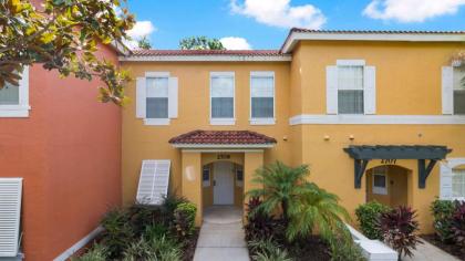 Holiday homes in Kissimmee Florida