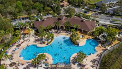 Holiday homes in Kissimmee Florida