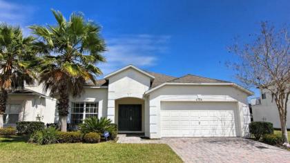 Holiday homes in Kissimmee Florida