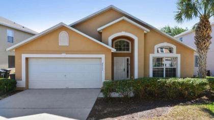 Holiday homes in Kissimmee Florida