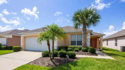 Holiday homes in Kissimmee Florida