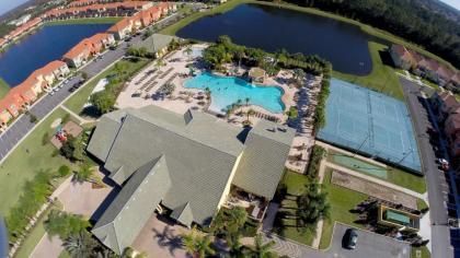 Holiday homes in Kissimmee Florida