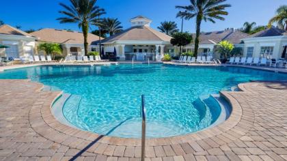 Holiday homes in Kissimmee Florida