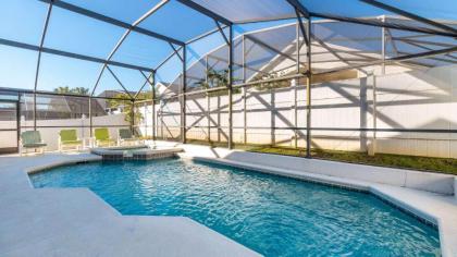 Neptunes Retreat Villa Florida