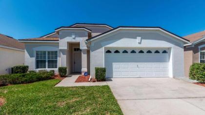 Holiday homes in Kissimmee Florida