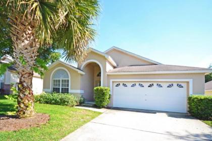 Holiday homes in Kissimmee Florida