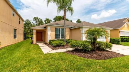 Holiday homes in Kissimmee Florida