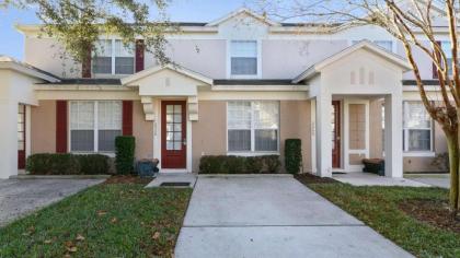 Holiday homes in Kissimmee Florida