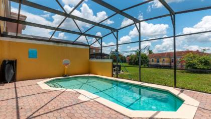 Holiday homes in Kissimmee Florida