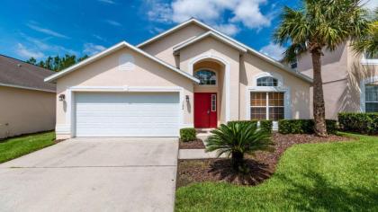 Holiday homes in Kissimmee 