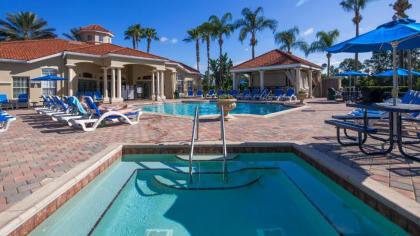 Palm Key Villa Kissimmee