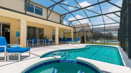 Holiday homes in Kissimmee Florida