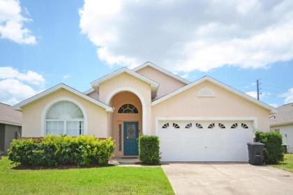 Villas in Kissimmee Florida