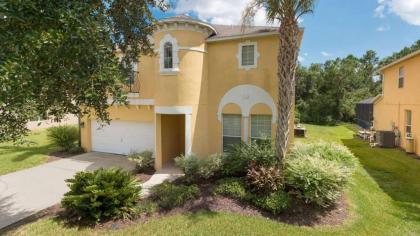 Holiday homes in Kissimmee Florida