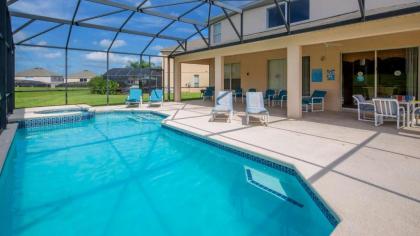 Holiday homes in Kissimmee Florida