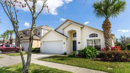 Sharing the Dream Villa Kissimmee