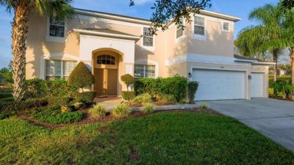 Holiday homes in Kissimmee Florida