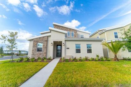 Holiday homes in Kissimmee Florida