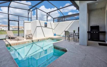 Holiday homes in Kissimmee Florida