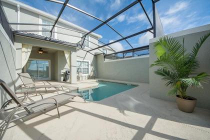 Villas in Kissimmee Florida