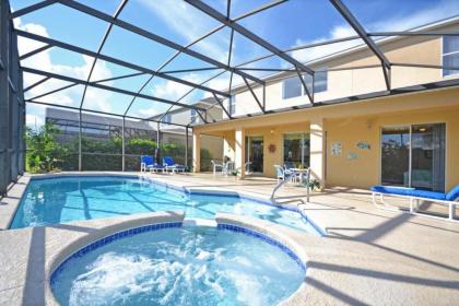 Villas in Kissimmee Florida