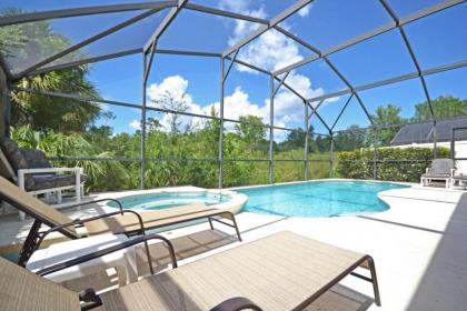 Villas in Kissimmee Florida