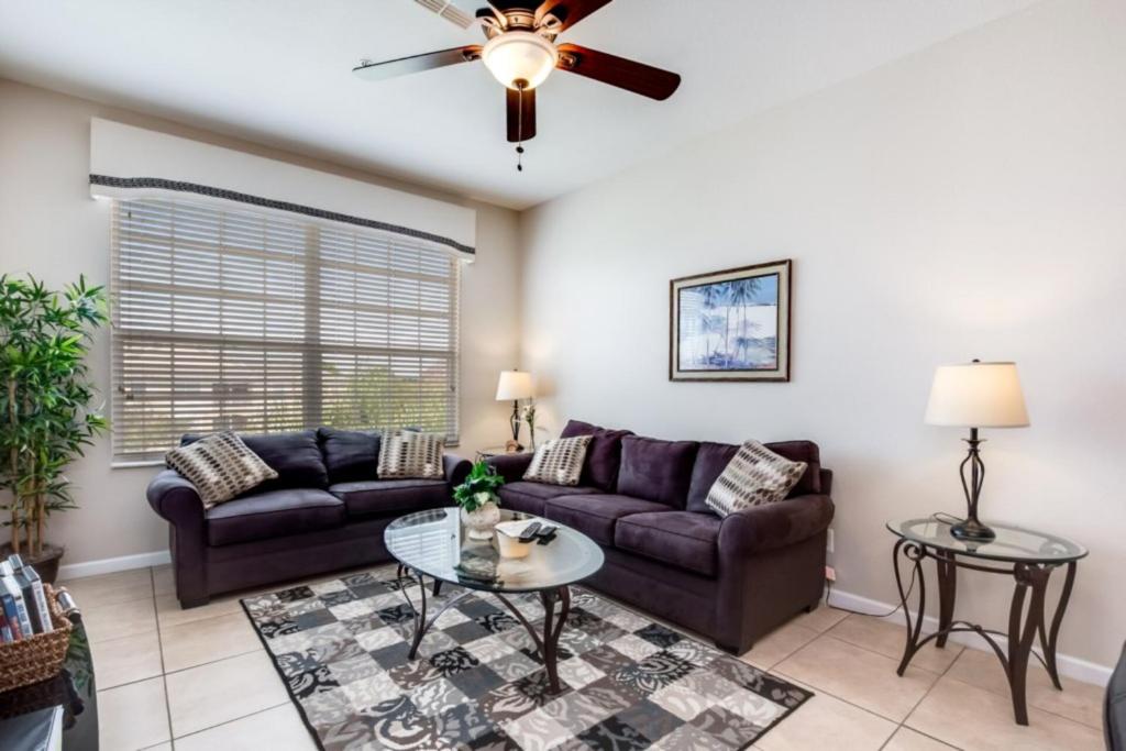 5 Star Apartment Close to Disney Orlando Apartment 3140 - image 5