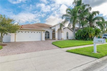 Rolling Hills   7978 magnolia By Fairytale VR Kissimmee