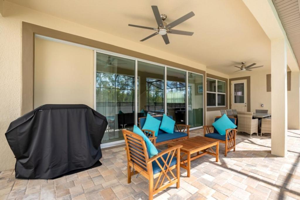 5 Star Villa Close to Disney Orlando Villa 3122 - image 3