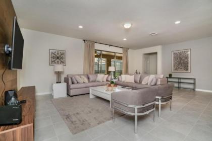 5 Star Villa Close to Disney Orlando Villa 3180 - image 2