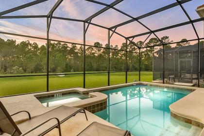 Holiday homes in Kissimmee Florida