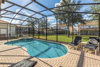 Villa Sandringham Kissimmee