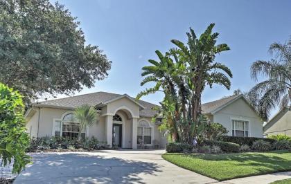 Villas in Kissimmee Florida