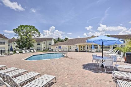 Condo with On-Site Pool 15 Min to Walt Disney World! - image 4