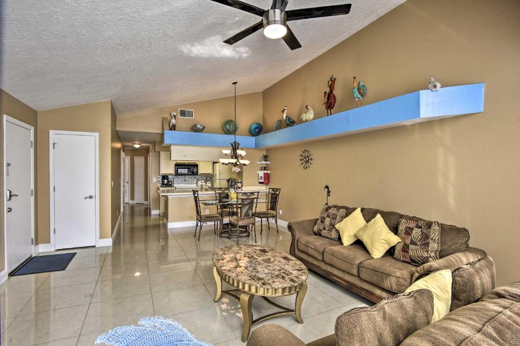 Condo with On-Site Pool 15 Min to Walt Disney World! - image 5