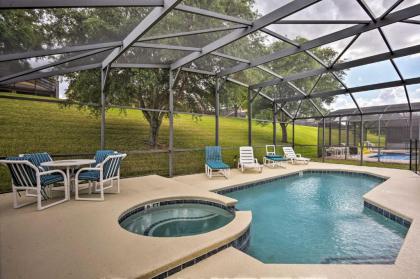 Private Pool at Emerald Island By Animal Kingdom - image 1