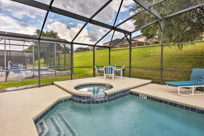 Private Pool at Emerald Island By Animal Kingdom - image 3