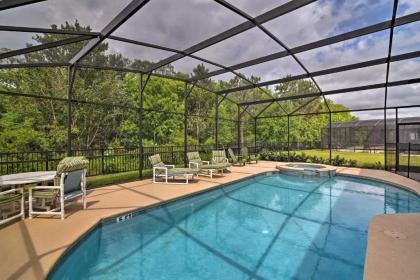 Spacious BellaVida Retreat with Pool 8 Mi to Disney! - image 3