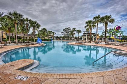 Windsor Hills Getaway minutes to Walt Disney World Florida