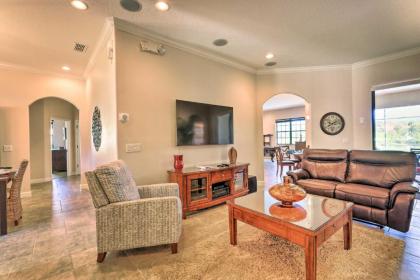 Prestigious Kissimmee Home By Lake 6 Mi to Disney - image 4