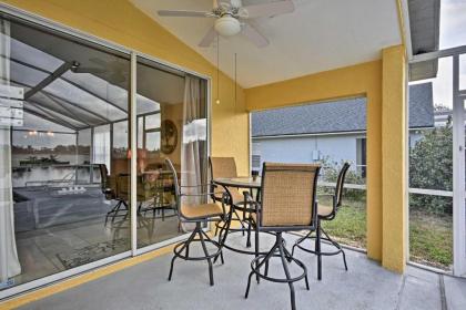 Family Home with Game Room and Lanai 10 Min to Disney! - image 2