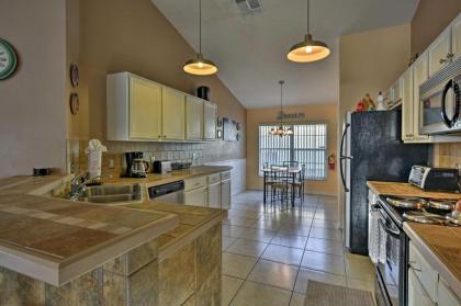 Family Home with Game Room and Lanai 10 Min to Disney! - image 4